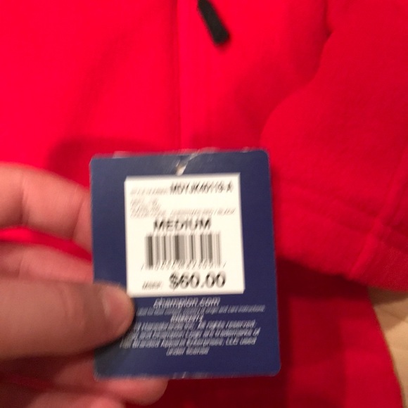 Champion fleece - Picture 3 of 5